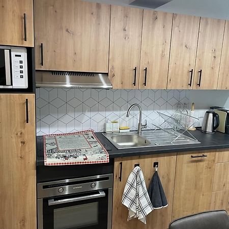 Appartement - Au Coeur Du Lac Blanc Orbey Luaran gambar