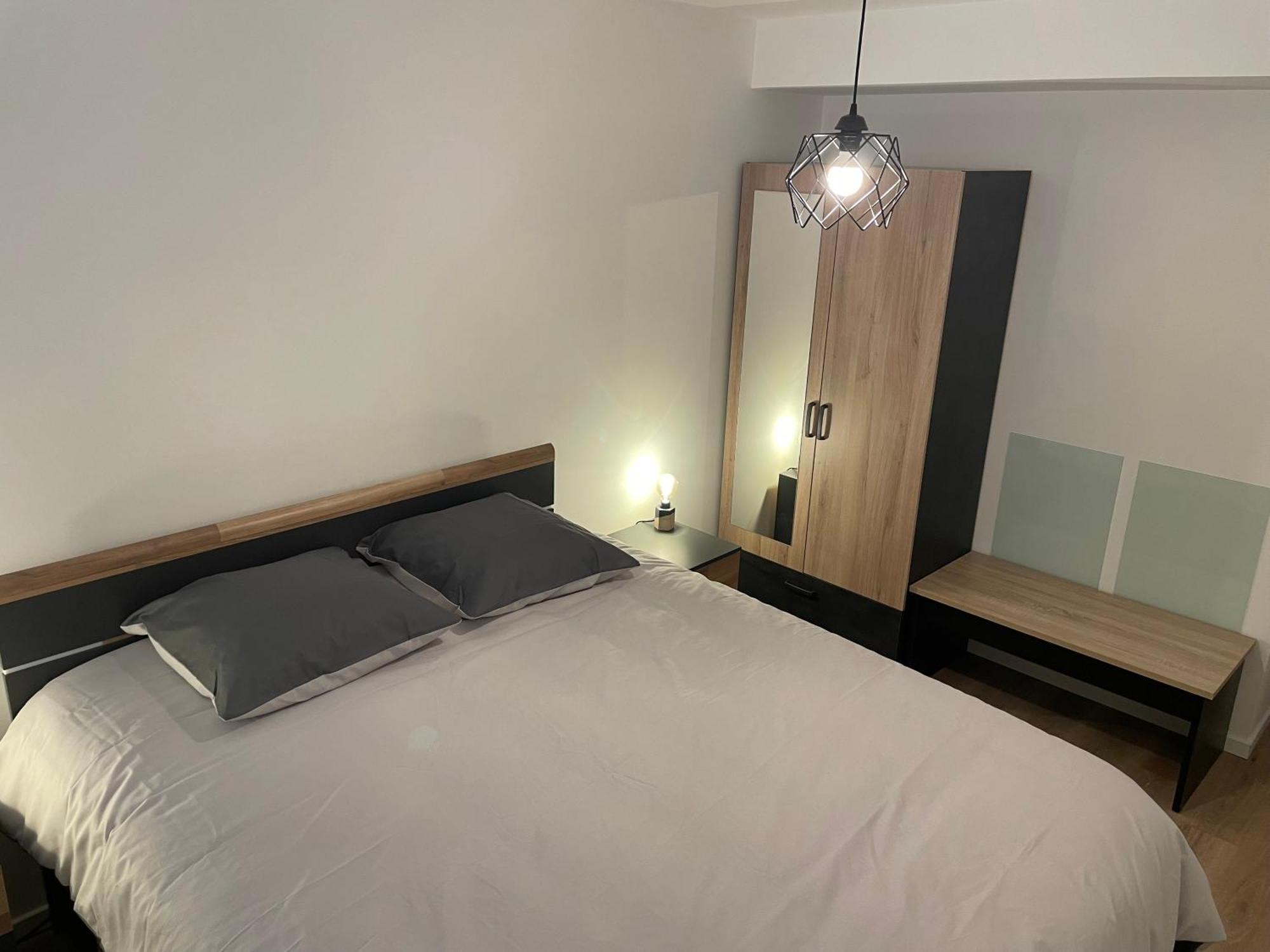 Appartement - Au Coeur Du Lac Blanc Orbey Luaran gambar