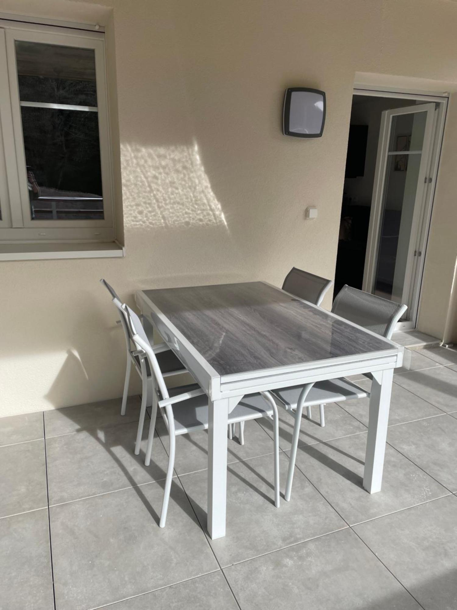 Appartement - Au Coeur Du Lac Blanc Orbey Luaran gambar