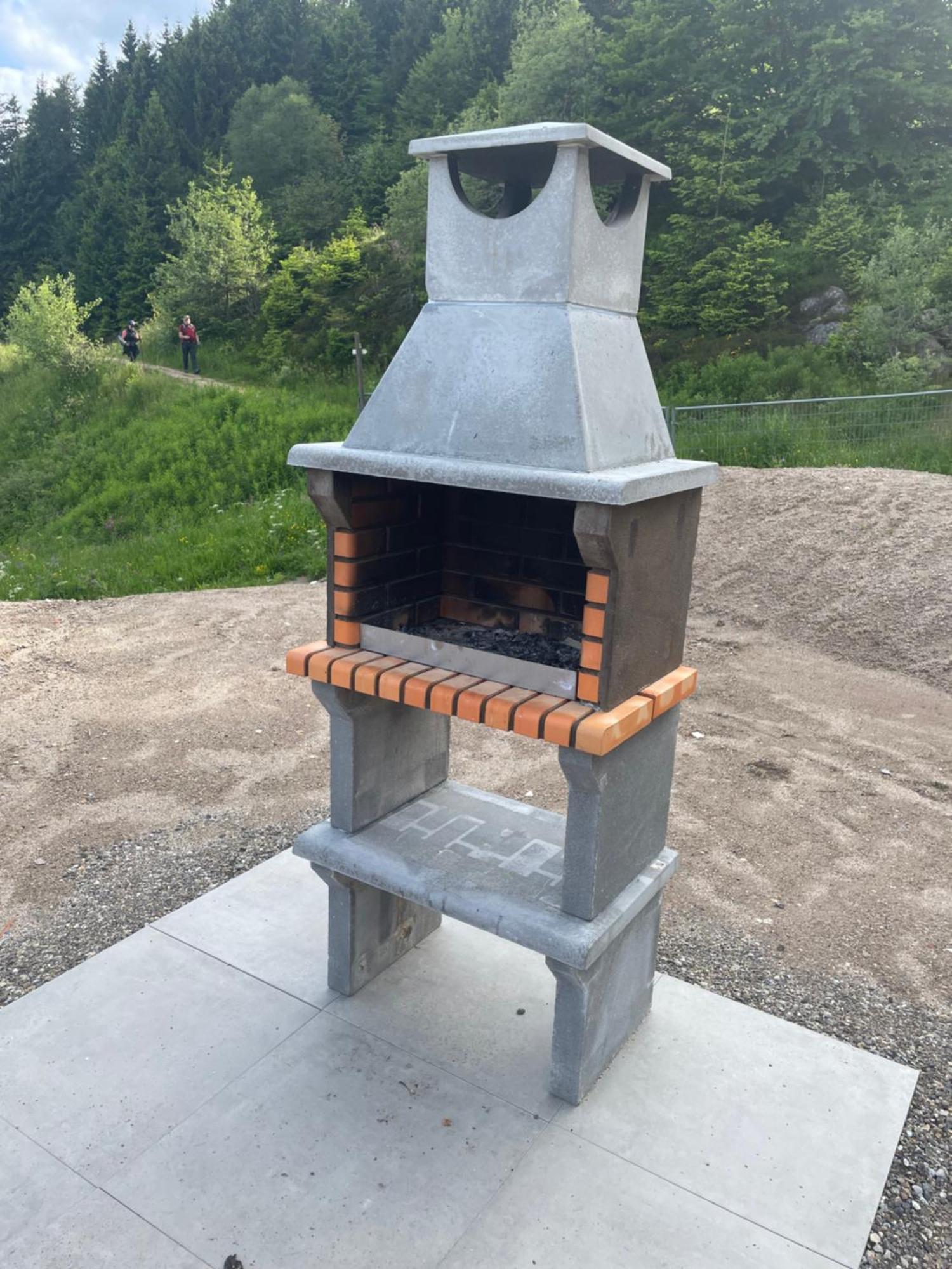 Appartement - Au Coeur Du Lac Blanc Orbey Luaran gambar